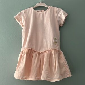 Chloe pineapple dress